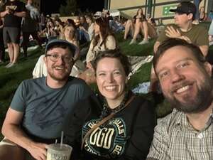 Goo Goo Dolls With O. A. R.