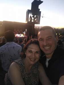 Goo Goo Dolls With O. A. R.