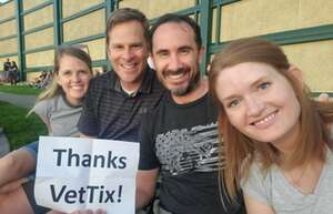 Goo Goo Dolls With O. A. R.