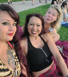 Goo Goo Dolls With O. A. R.