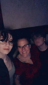 Goo Goo Dolls With O. A. R.