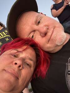 Goo Goo Dolls With O. A. R.