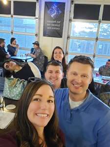 Goo Goo Dolls With O. A. R.