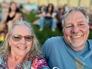 Goo Goo Dolls With O. A. R.