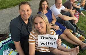 Goo Goo Dolls With O. A. R.