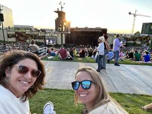 Goo Goo Dolls With O. A. R.