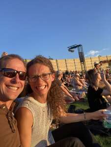 Goo Goo Dolls With O. A. R.