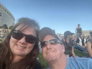 Goo Goo Dolls With O. A. R.