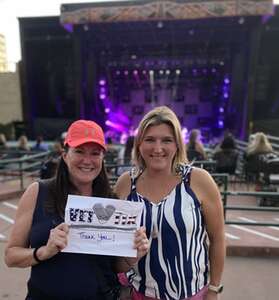 Goo Goo Dolls With O. A. R.