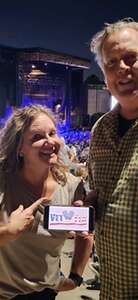 Goo Goo Dolls With O. A. R.