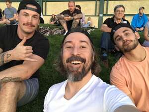 Goo Goo Dolls With O. A. R.