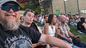 Goo Goo Dolls With O. A. R.