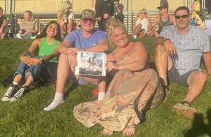 Goo Goo Dolls With O. A. R.