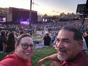 Goo Goo Dolls With O. A. R.