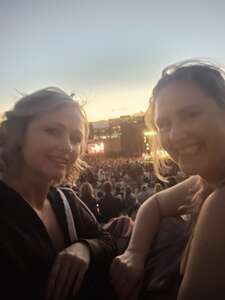 Goo Goo Dolls With O. A. R.