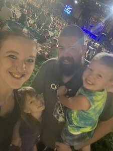 Goo Goo Dolls With O. A. R.