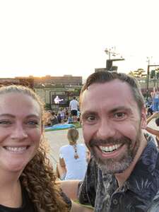 Goo Goo Dolls With O. A. R.