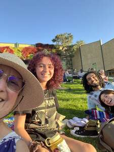 Goo Goo Dolls With O. A. R.