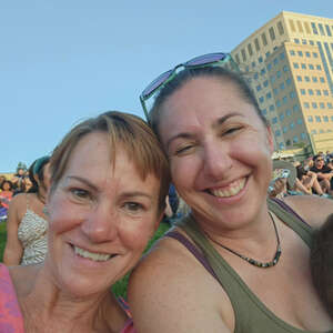 Goo Goo Dolls With O. A. R.