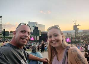 Goo Goo Dolls With O. A. R.