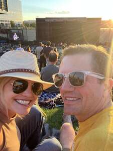 Goo Goo Dolls With O. A. R.