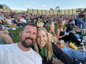 Goo Goo Dolls With O. A. R.