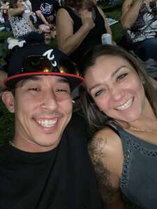 Goo Goo Dolls With O. A. R.