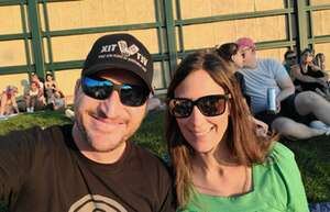 Goo Goo Dolls With O. A. R.