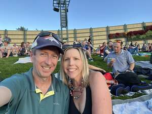 Goo Goo Dolls With O. A. R.