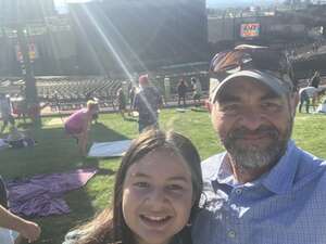 Goo Goo Dolls With O. A. R.