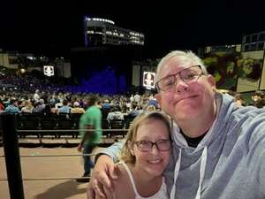 Goo Goo Dolls With O. A. R.