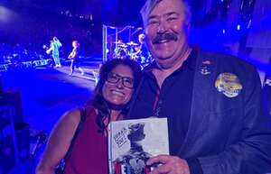 Goo Goo Dolls With O. A. R.