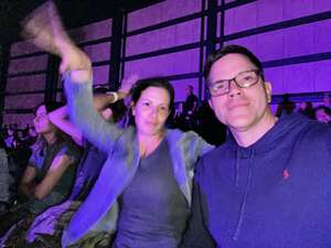 Goo Goo Dolls With O. A. R.