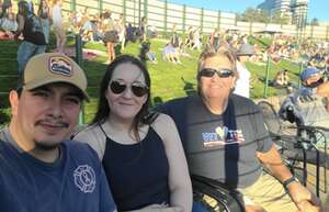 Goo Goo Dolls With O. A. R.