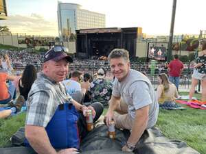 Goo Goo Dolls With O. A. R.