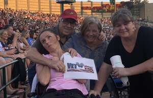 Goo Goo Dolls With O. A. R.