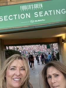 Goo Goo Dolls With O. A. R.