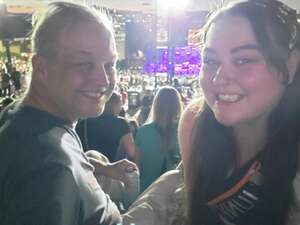 Goo Goo Dolls With O. A. R.