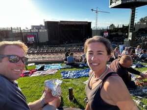 Goo Goo Dolls With O. A. R.