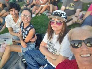 Goo Goo Dolls With O. A. R.