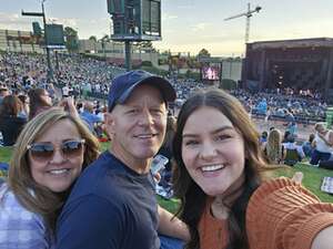 Goo Goo Dolls With O. A. R.