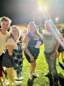 Goo Goo Dolls With O. A. R.