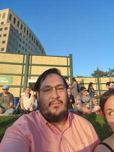 Goo Goo Dolls With O. A. R.