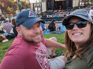 Goo Goo Dolls With O. A. R.