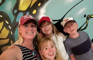 Goo Goo Dolls With O. A. R.