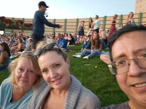 Goo Goo Dolls With O. A. R.