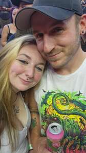 Goo Goo Dolls With O. A. R.