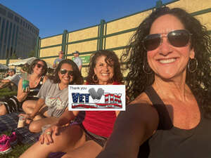 Goo Goo Dolls With O. A. R.