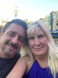 Goo Goo Dolls With O. A. R.