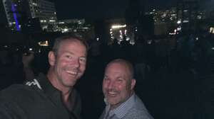 Goo Goo Dolls With O. A. R.